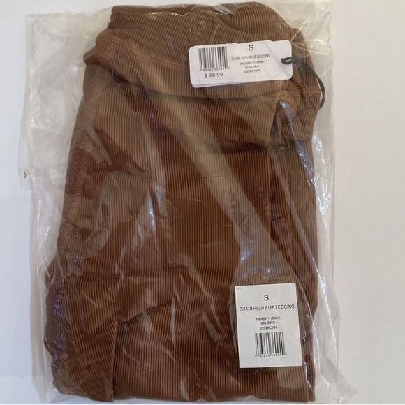 WeWoreWhat | Pants & Jumpsuits | Nwt We Wore What Chain High ...